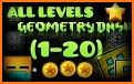 Geometry Dash G.D All Levels Guide related image