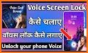 Voice Screen Lock & Voice Lock related image