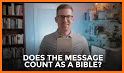 The Message Bible Free App related image