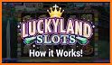 luckyland slots win real money related image