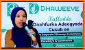 Dhaweeye related image