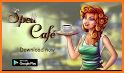 Spell Cafe Hot Chef Serving - Letterbox Puzzles related image