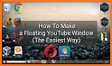 Float Video Player - Player for Tube related image
