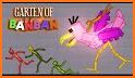 Banban Mod Melon Playground related image