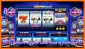 Mega Diamond Slots: Classic Vegas Casino related image