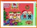 Yasa Pets Christmas related image