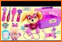 Super Patrol Paw Puppy Kids related image