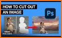 Auto Cut Paste - Photo Background Eraser related image