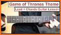 Guitar Play - Games & Songs related image