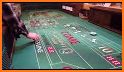 Dice Craps-Dice Roll - Earn Money related image