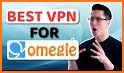 Omega VPN related image