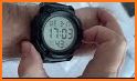 Army Digital Watch Face related image