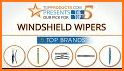 Choose Windshield Wiper Blades related image