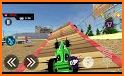 Formula Car Crash Derby : Demolish Car Games 2020 related image