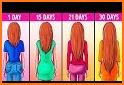 Grow Hair - Hair Care Tips related image