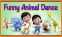 FUNNIEST KIDS DANCE SONG related image