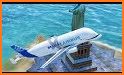 My Airport City: Kids Town Airplane Games for Free related image