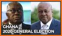 Election Watch - Ghana Elections 2020 related image