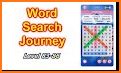 Word Search Journey: Word Game related image