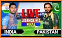 Crickz Live Score 2020 related image