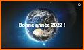 bonne annee 2022 gif related image