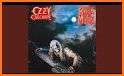 Ozzy Osbourne Music related image