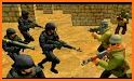 Counter Terrorist Epic Battle Simulator related image