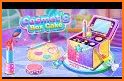 Sweet Bakery Chef Mania: Baking Games For Girls related image