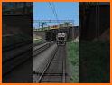 Train Shooter Rescue Missions: Offroad Train Games related image