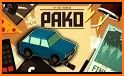 PAKO - Car Chase Simulator related image