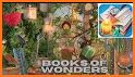 Books of Wonders - Hidden Object Games Collection related image