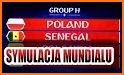 Football LIVE - Wyniki i mecze, Mundial 2018 related image