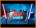 Beat Saber Play - Simulator VR related image