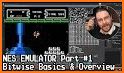 Simple & Fast Game Emulator for NES - NES Emulator related image