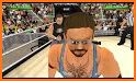 Wrestling Revolution 3D related image