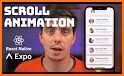 React Native Animations with Source Code related image