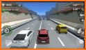 VR Racing Fever 3D : Highway Traffic Dodge Race 3 related image