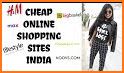 Online Shopping App For Women related image