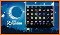 Ramdan kareem keyboard related image