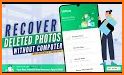 Photo Recovery - Data Recovery Free 2021 related image