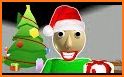 Santa Baldis - Christmas mods related image