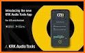 KRK Audio Tools related image