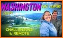 Washington Campgrounds related image