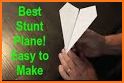 How To Make A Paper Plane related image