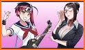 Guide For Yandere Simulator game related image