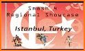 Turkey Smash related image