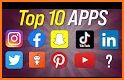 All Apps: Social Media Apps related image