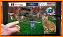 family pet cat simulator: simulation games related image