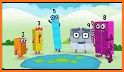 Numberblocks: Card Fun! related image