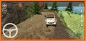 Mud Truck Cargo Transport related image